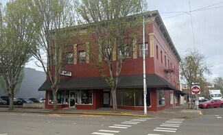 Plus de détails pour 300-310 SW 2nd St, Corvallis, OR - Local commercial à louer