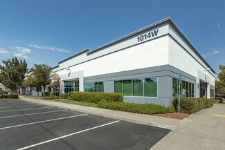 Plus de détails pour 1014 N Market Blvd, Sacramento, CA - Différents types d’espaces à louer