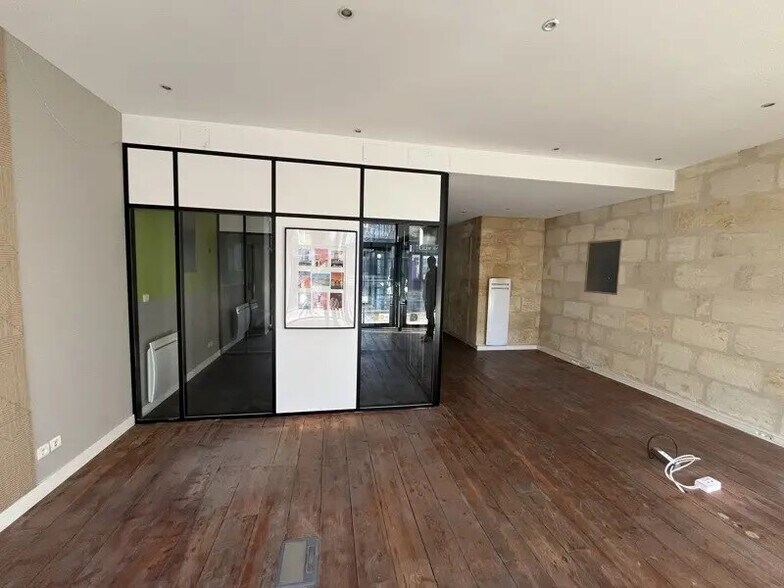 Local commercial dans Bordeaux à louer - Photo intérieure – Image 2 sur 7