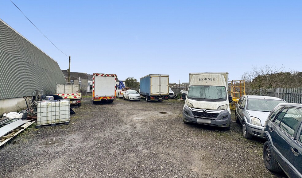 9 East Hl, Camborne à vendre - Photo de l’immeuble – Image 2 sur 3