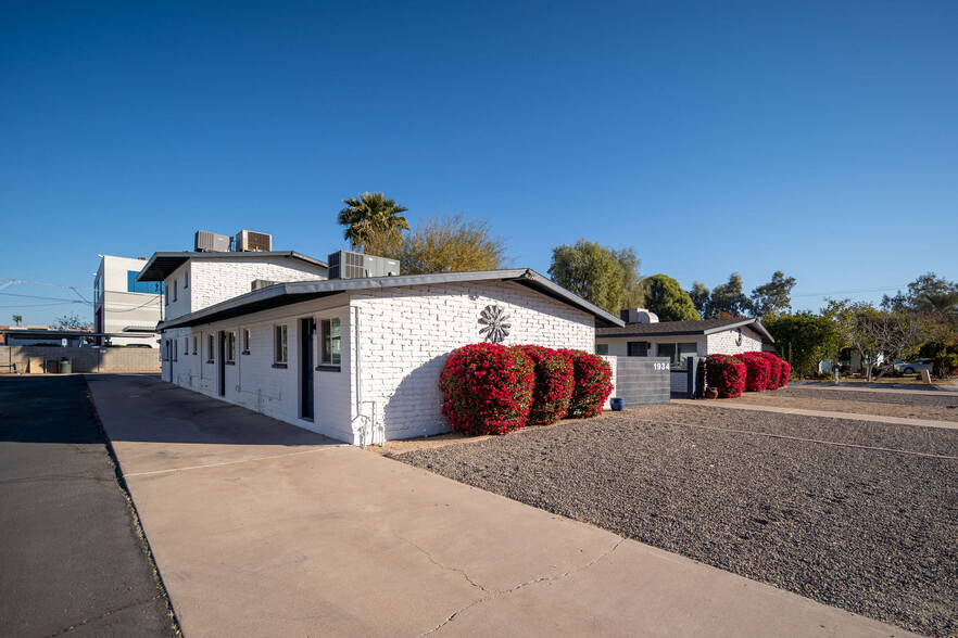 1934 E Fairmount Ave, Phoenix, AZ à vendre - Photo de l’immeuble – Image 3 sur 19