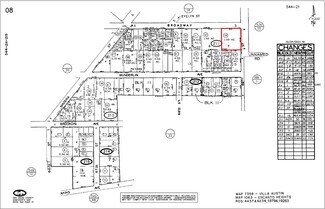 Plus de détails pour 6859 Broadway, San Diego, CA - Terrain à vendre