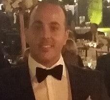 Sam Roham