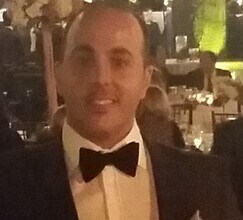 Sam Roham