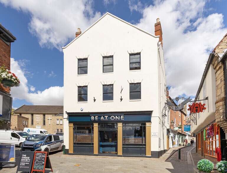 266 High St, Lincoln à louer - Photo principale – Image 1 sur 2