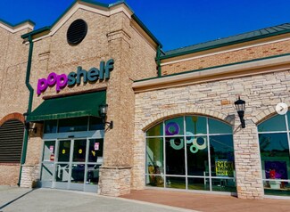 Plus de détails pour 5270 Peachtree Pky, Peachtree Corners, GA - Local commercial à louer