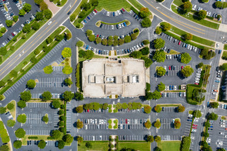 15801 Brixham Hill Ave, Charlotte, NC - VUE AÉRIENNE  vue de carte - Image1