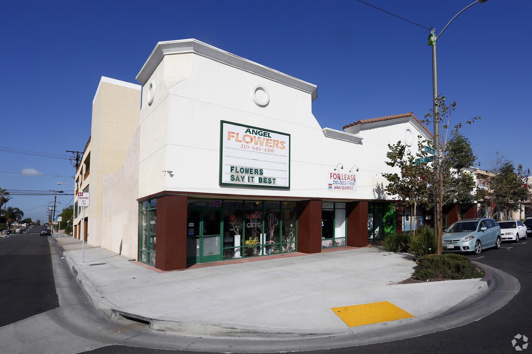 12831-12861 Hawthorne Blvd, Hawthorne, CA à louer Photo principale– Image 1 sur 10
