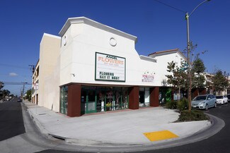 Plus de détails pour 12831-12861 Hawthorne Blvd, Hawthorne, CA - Local commercial à louer