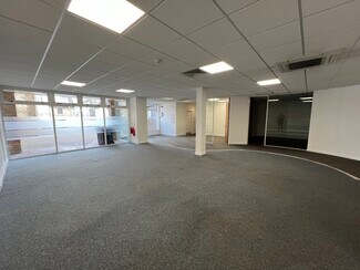 Plus de détails pour North St, Bishop's Stortford - Local commercial à louer