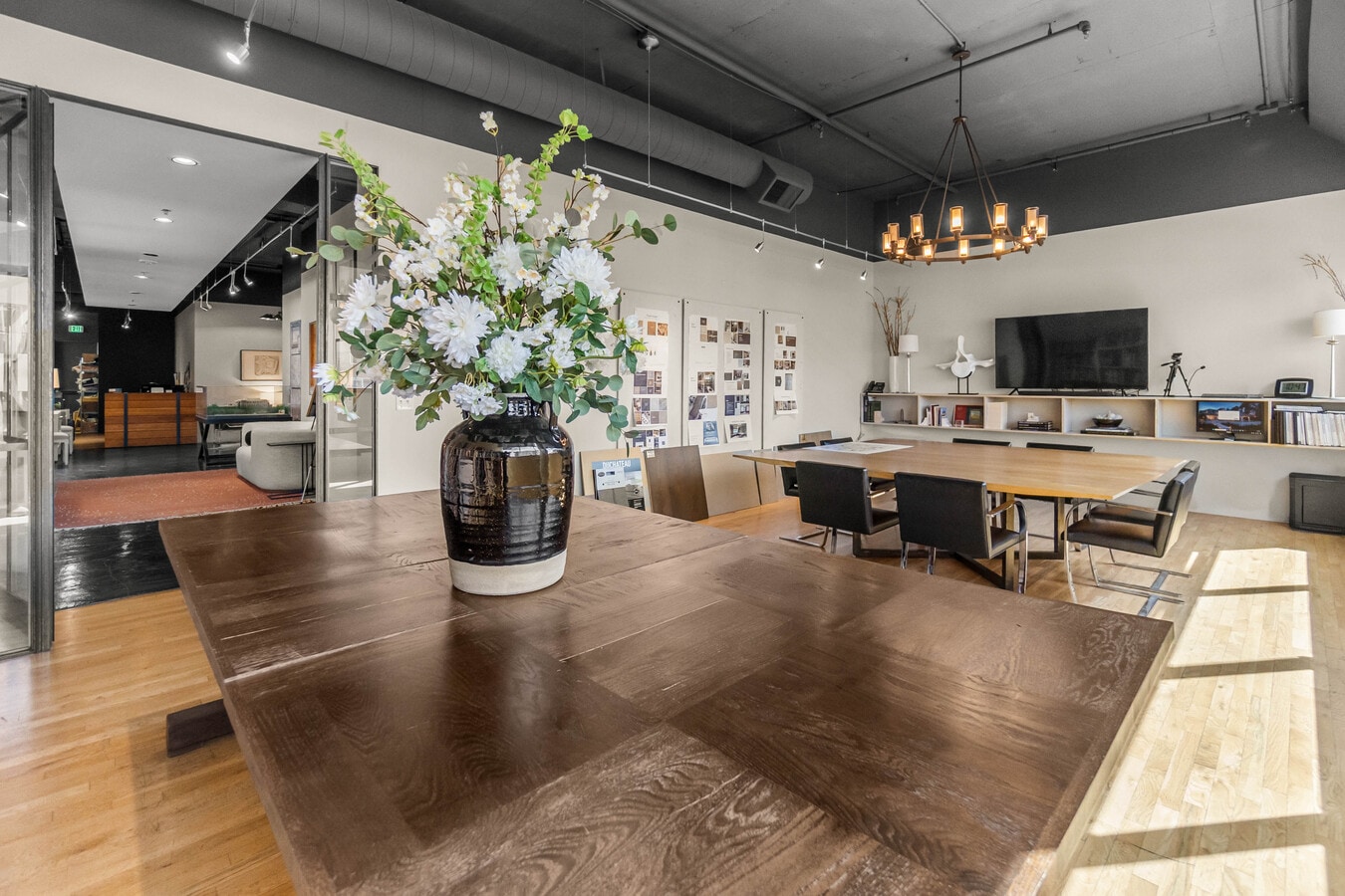 450 E 17th Ave, Denver, CO 80203 - Lot P-2 - - Photo intérieure - Image 1 of 16