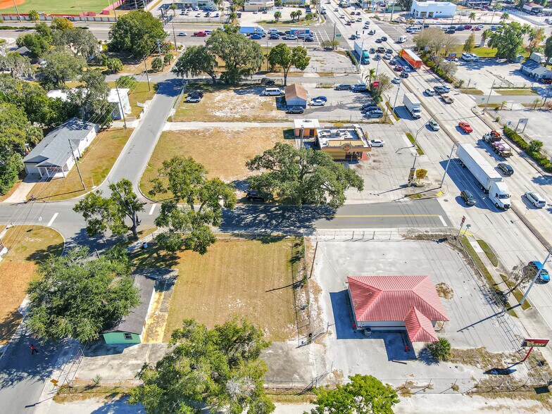 305 & 309 West Memorial Boulevard w, Lakeland, FL à vendre - Photo de l’immeuble – Image 3 sur 5