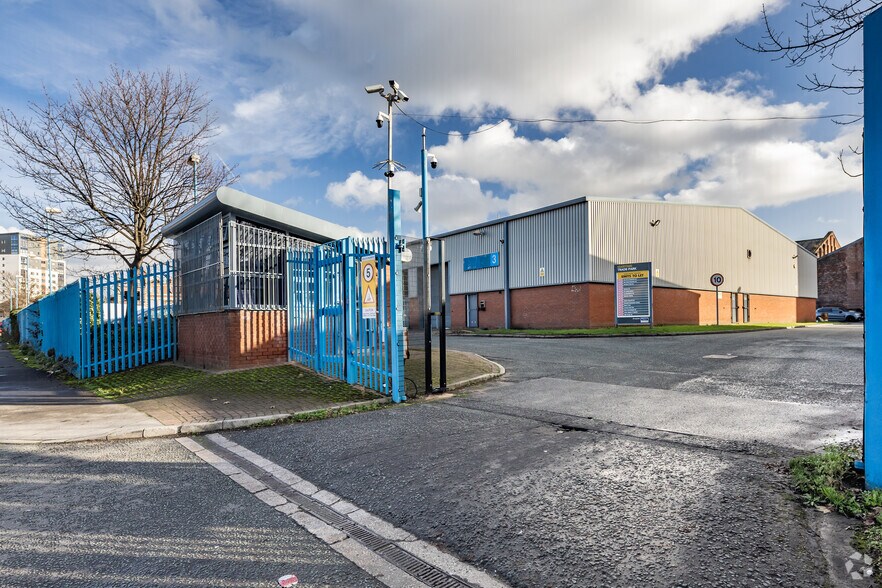 Atlas Rd, Bootle à louer - Photo de l’immeuble – Image 3 sur 3