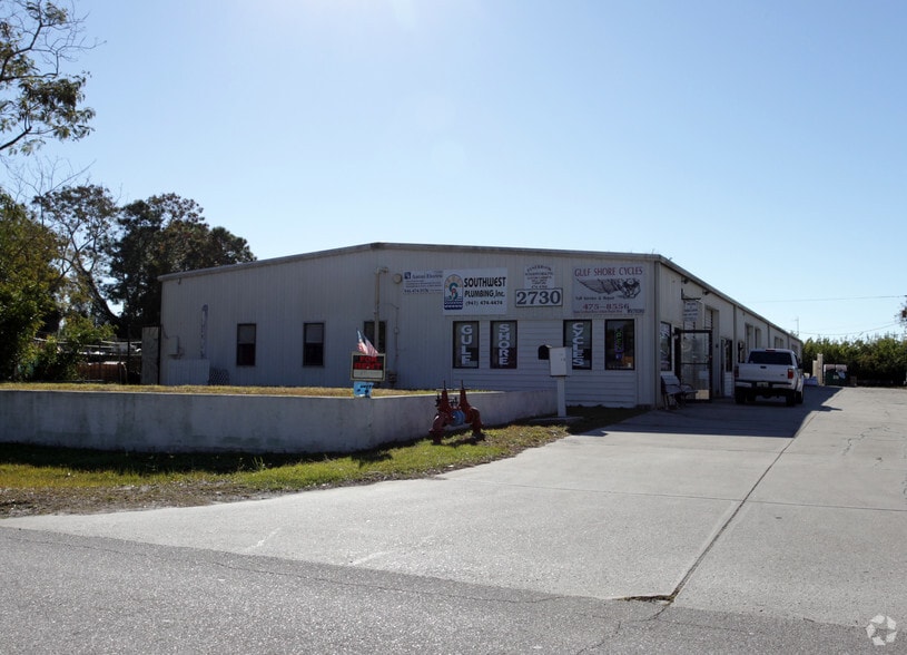 2730 Worth Ave, Englewood, FL à louer - Photo principale – Image 1 sur 36