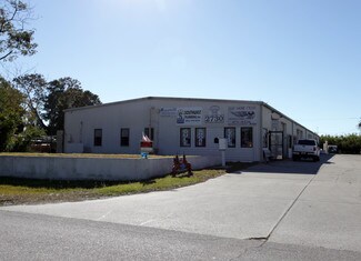 Plus de détails pour 2730 Worth Ave, Englewood, FL - Local d'activités à louer