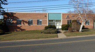 Plus de détails pour 31 Industrial Ave, Mahwah, NJ - Industriel/Logistique à louer