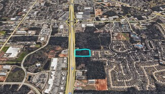 Plus de détails pour 2501 Interstate 45 N, Conroe, TX - Terrain à vendre