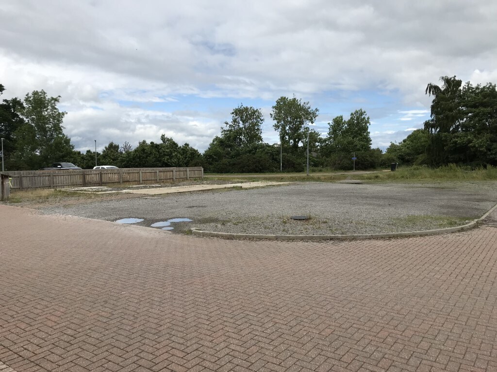 Cradlehall Business Park, Inverness à vendre Photo principale– Image 1 sur 4