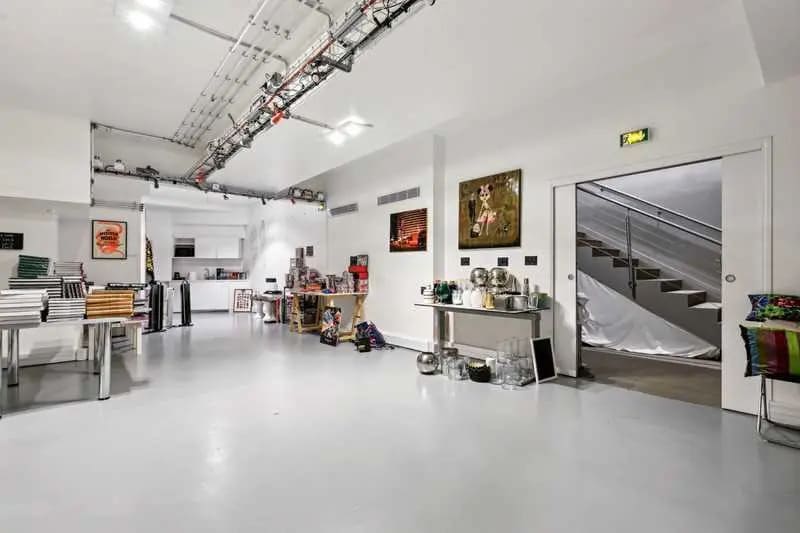 Bureau dans Paris à louer Photo intérieure– Image 1 sur 4