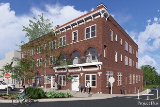 118 Courthouse Sq, Edgefield, SC à louer Photo intérieure– Image 2 sur 6