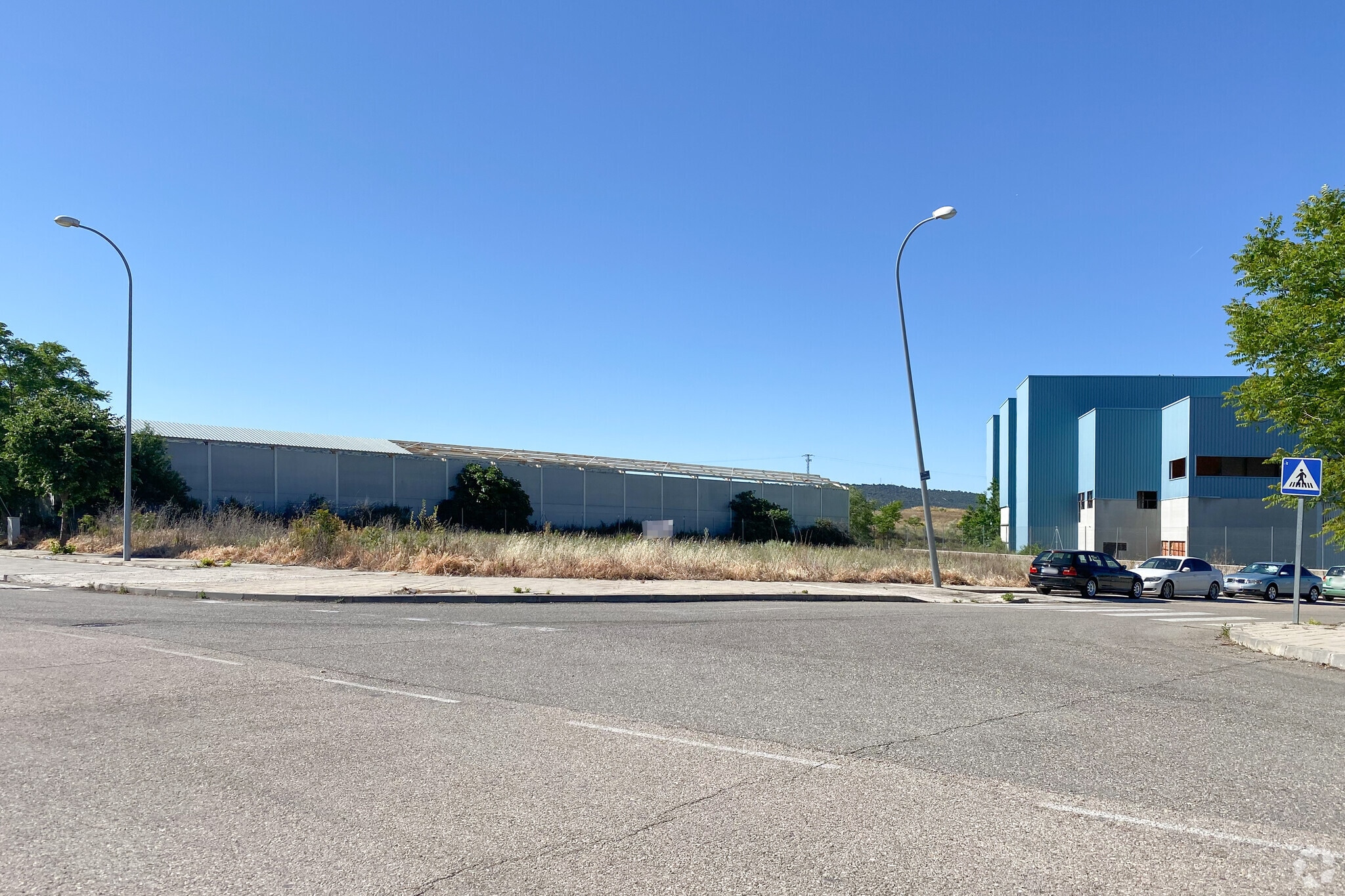 Cuesta del Aguadero, 5, Chiloeches, Guadalajara à vendre Photo principale– Image 1 sur 3