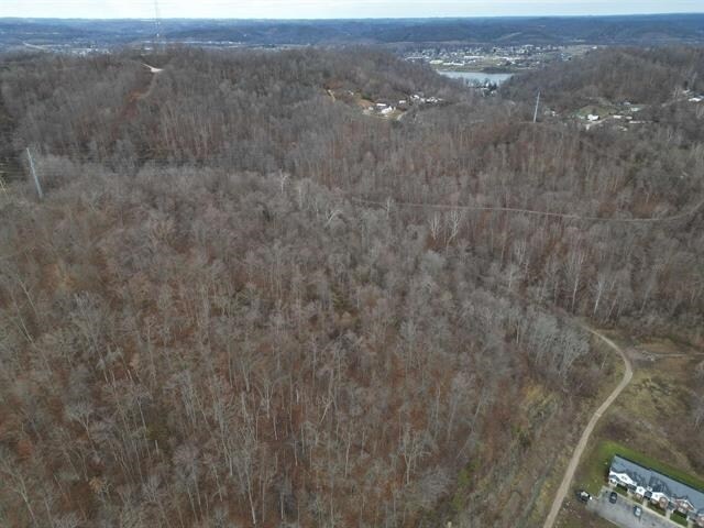 00 Terrace Ave, Huntington, WV à vendre - Photo principale – Image 1 sur 3