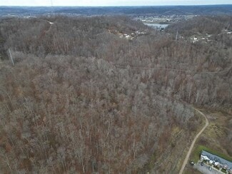 Plus de détails pour 00 Terrace Ave, Huntington, WV - Terrain à vendre