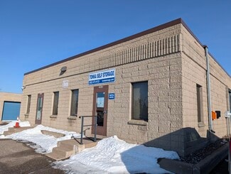 Plus de détails pour 2340 Daniels St, Long Lake, MN - Bureau à louer