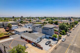 Plus de détails pour 6831-33 Amherst St, San Diego, CA - Logement à vendre