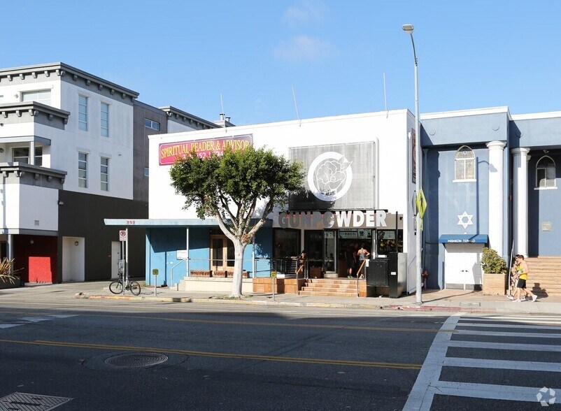 202 Main St, Venice, CA à vendre - Photo principale – Image 1 sur 1