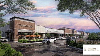 Plus de détails pour 1625 Sienna Pk, Missouri City, TX - Local commercial à louer