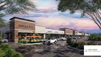 Plus de détails pour 1625 Sienna Pk, Missouri City, TX - Local commercial à louer