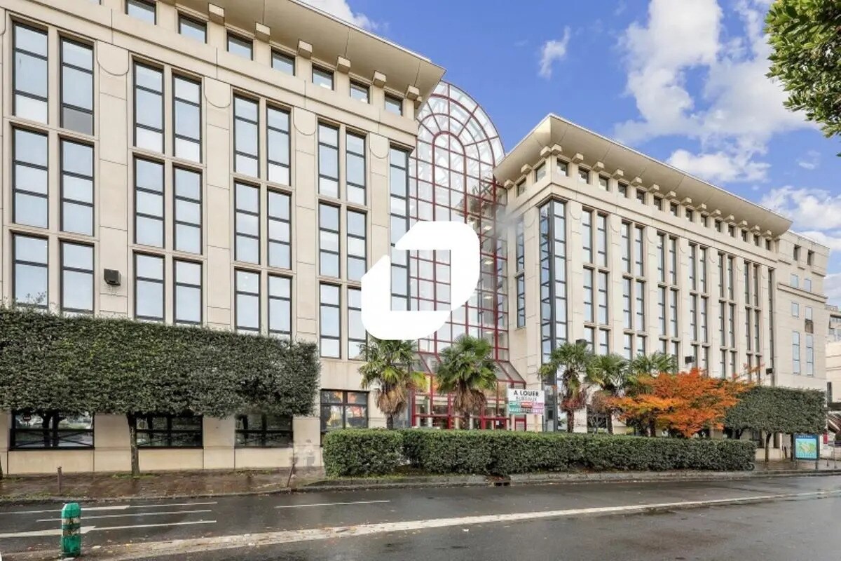 6-10 Rue Troyon, Sèvres à louer Photo de l’immeuble– Image 1 sur 27