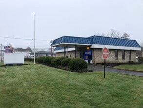 2401 Route 71, Spring Lake, NJ à louer Photo de l’immeuble– Image 1 sur 9