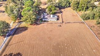 Plus de détails pour 12550 SW 16th Ave, Ocala, FL - Terrain à vendre
