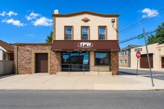 Plus de détails pour 33 Olympia Blvd, Staten Island, NY - Local commercial à vendre