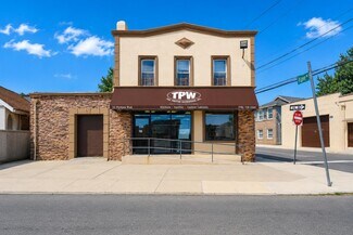 Plus de détails pour 33 Olympia Blvd, Staten Island, NY - Local commercial à vendre