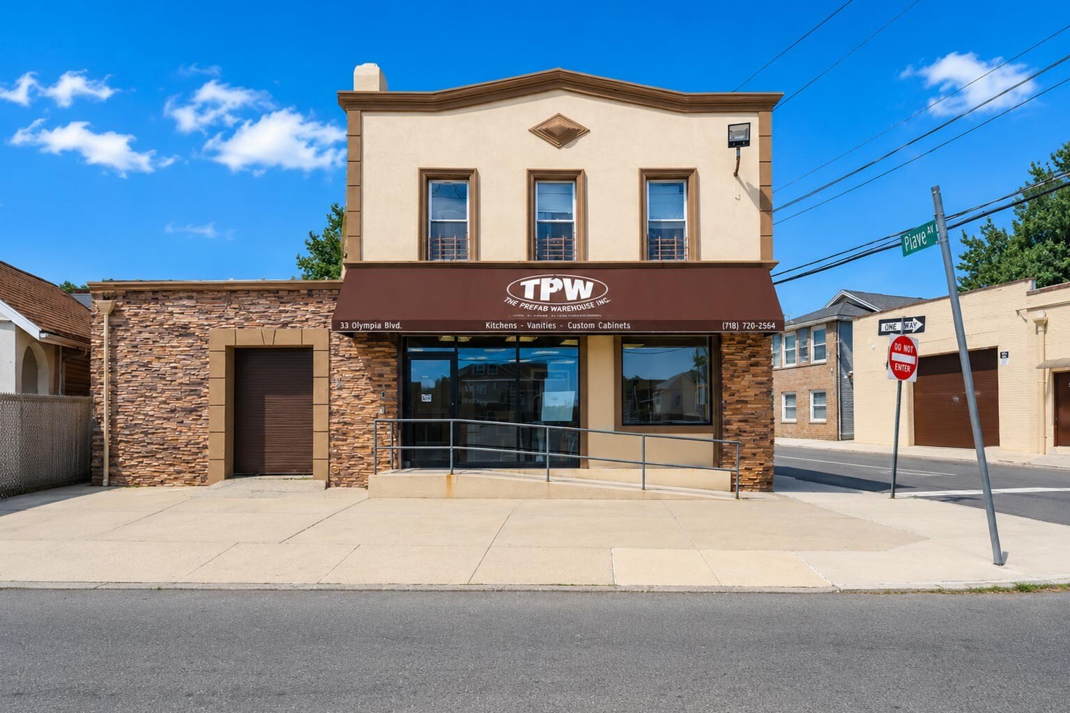33 Olympia Blvd, Staten Island, NY à vendre Photo de l’immeuble– Image 1 sur 32