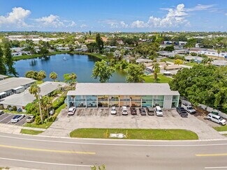 Plus de détails pour 1000 Stickney Point Rd, Sarasota, FL - Logement à vendre