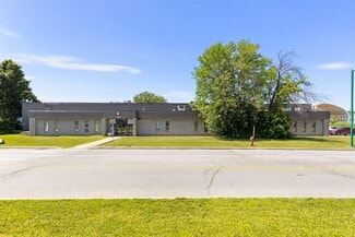Plus de détails pour 1000 Rue Nationale, Terrebonne, QC - Bureau à louer