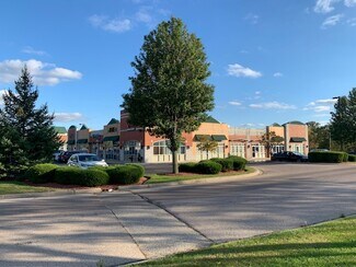 Plus de détails pour 7020 Huntley Rd, Carpentersville, IL - Bureau/Local commercial à louer