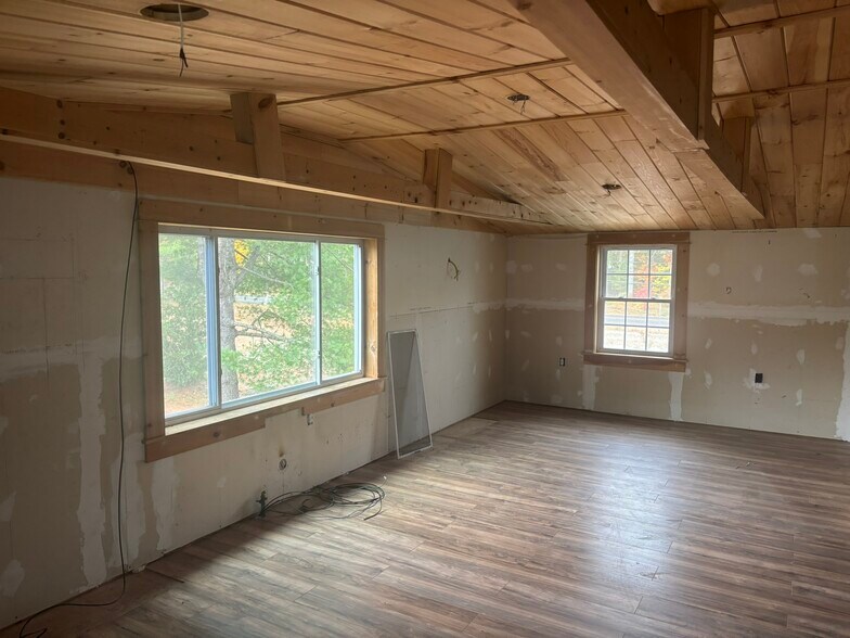 477 Washington Junction Rd, Hancock, ME à louer - Photo de l’immeuble – Image 3 sur 10