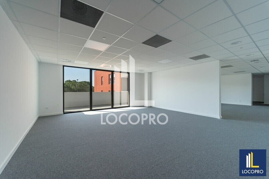 Bureau dans Nice à louer - Photo intérieure – Image 2 sur 6