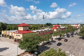 Plus de détails pour 10427-10483 Gibsonton Dr, Riverview, FL - Local commercial à louer