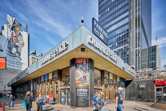 Plus de détails pour 460 Eighth Ave, New York, NY - Local commercial à louer