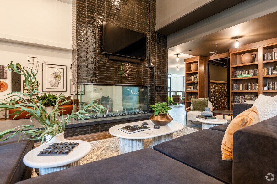 2902 N Arthur Ashe Blvd, Richmond, VA à vendre - Photo de l’immeuble – Image 2 sur 98