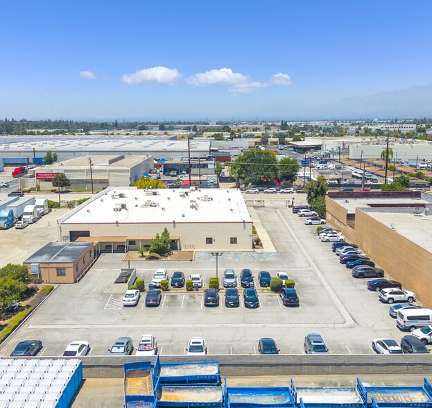 160 7th Ave, La Puente, CA à louer - Photo principale – Image 1 sur 8