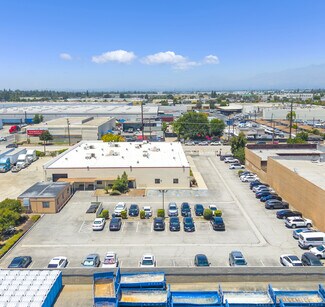 Plus de détails pour 160 7th Ave, La Puente, CA - Bureau à vendre