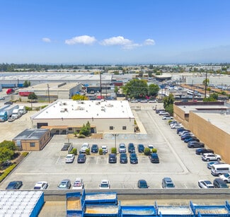 Plus de détails pour 160 7th Ave, La Puente, CA - Bureau à vendre