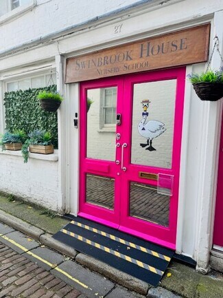 Plus de détails pour 27 Oldbury Pl, Londres - Bureau à louer